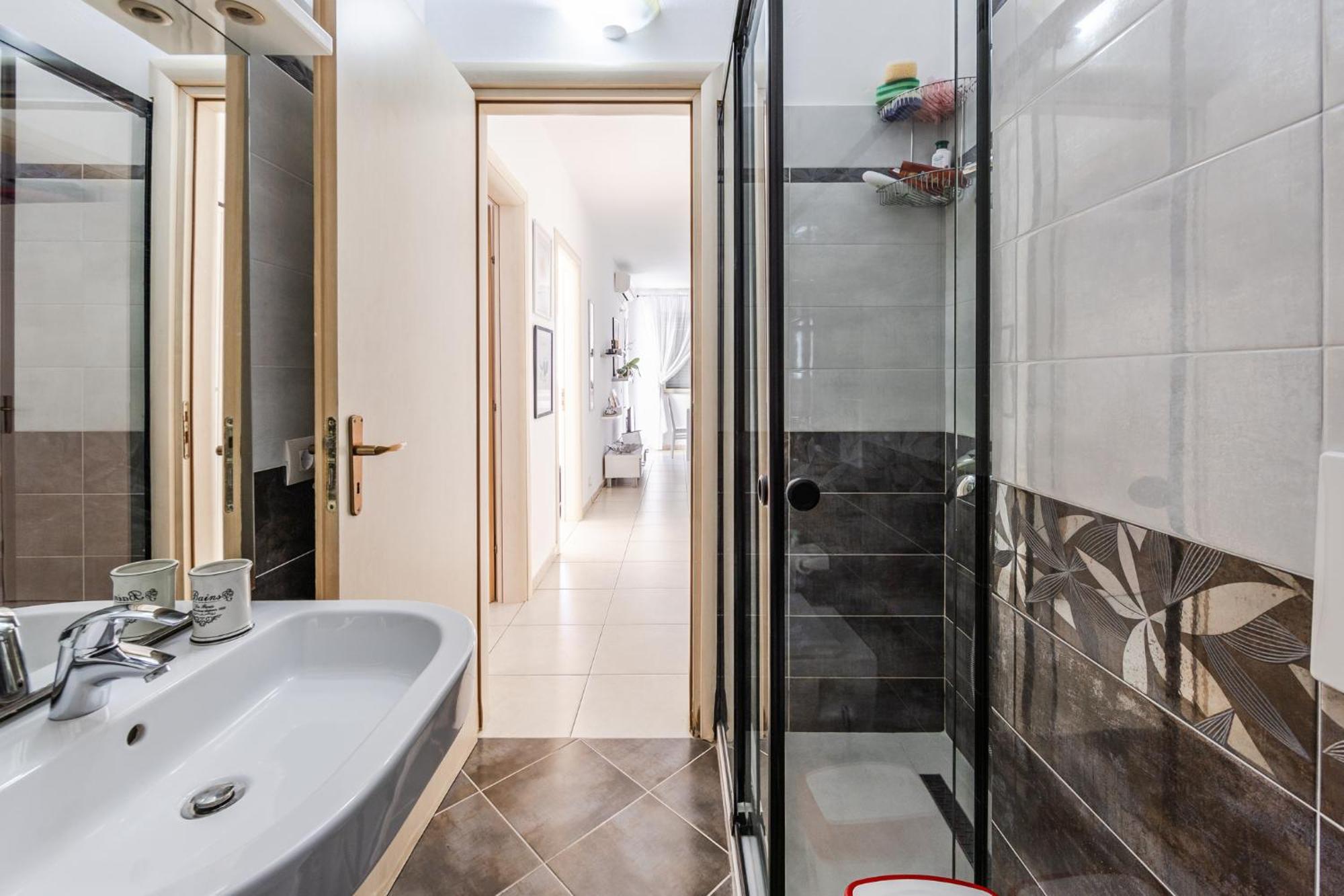 The Beachfront Apartment Durrës Zewnętrze zdjęcie